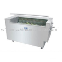 potato processing machinery Rhizome vegetable washing machine/potato peeling machine from Colead